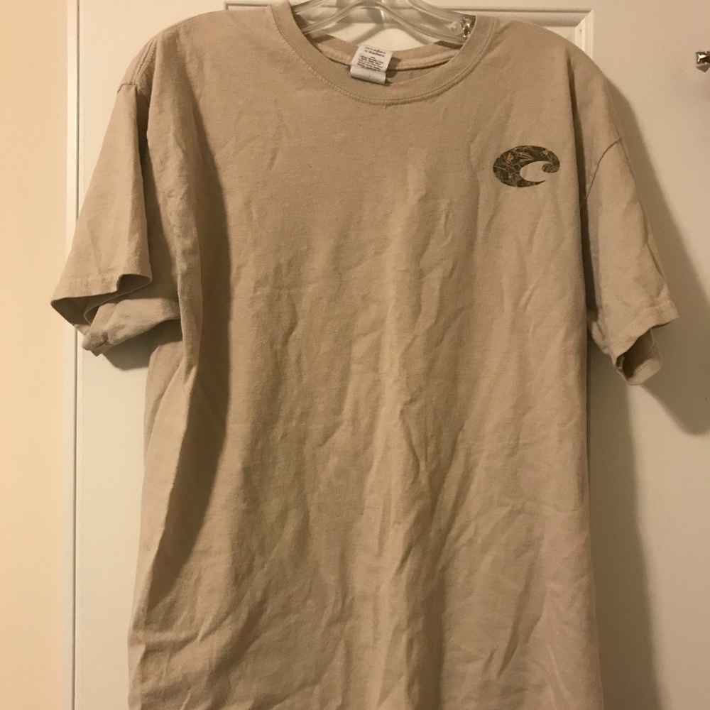 Costa Men’s T